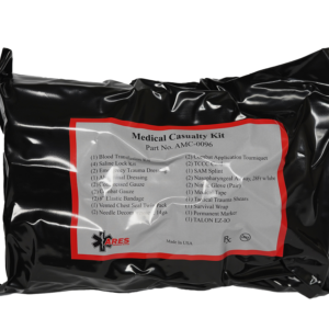 Ares Trauma Medic Refill