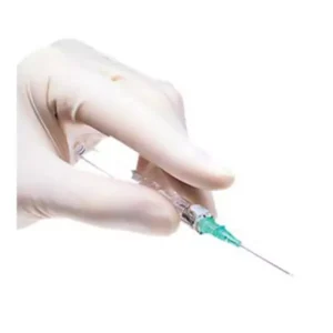 Catheter, IV, 18g Insyte, Autoguard 50/BX