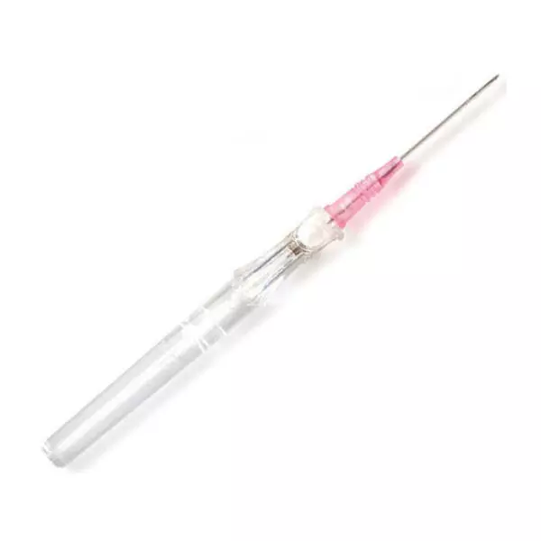 Catheter, IV, 20 Gauge Insyte Autoguard