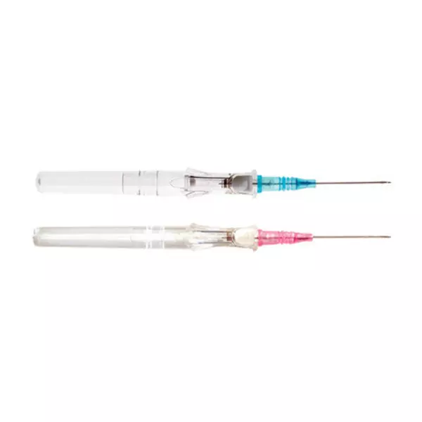 Catheter, IV, 20 Gauge Insyte Autoguard - Image 2