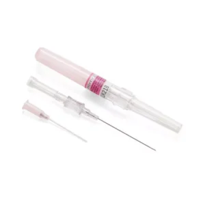 20 Gauge IV Catheters by Nipro