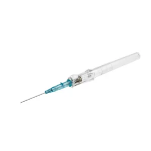 Catheter, IV, 22g Insyte Autoguard