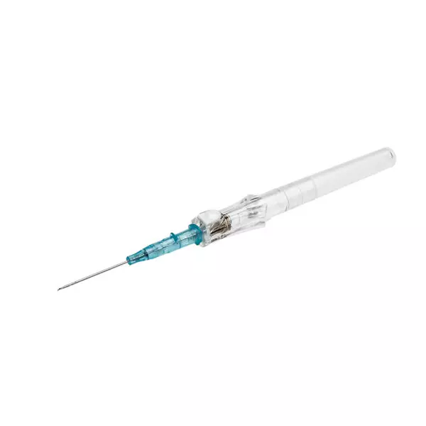 Catheter, IV, 22g Insyte Autoguard