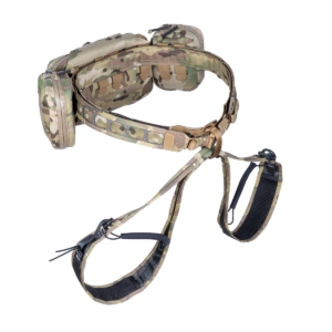 CRO March-Hoist Carrier Stocked