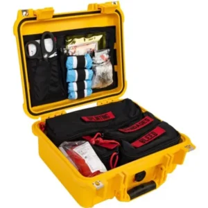 Trauma and First Aid Boating Kit