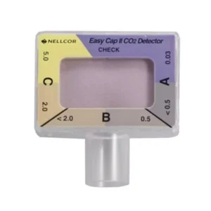Co2 Detector by Nellcor