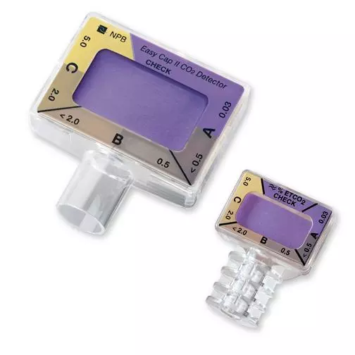 Co2 Detector by Nellcor - Image 2