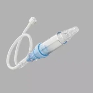 Cook Chest Drain Valve Set