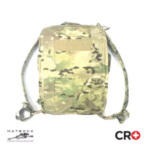 Graverobber Assault Medic Bag (Basic)