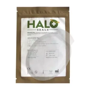Halo Chest Seal