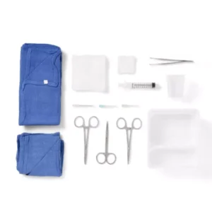 Laceration Kit