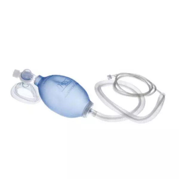 Lifesaver Adult Resuscitation Bag - Image 2