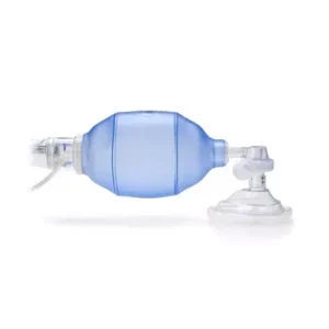 Lifesaver Adult Resuscitation Bag