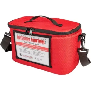 Public Access Bleeding Control Station Pack