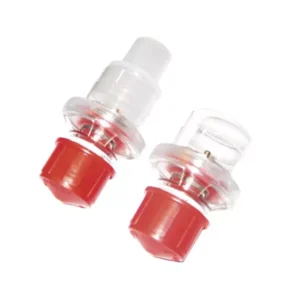 Disposable Peep Valves by Ambu
