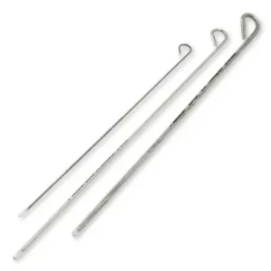 Intubating Stylet Satin-Slip®