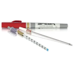 SPEAR – Simplified Pneumothorax Emergency Air Release