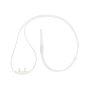 SuperSoft Oxygen Cannulas with Universal Connector, 50/CS