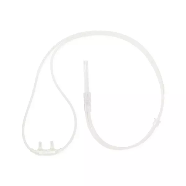 SuperSoft Oxygen Cannulas with Universal Connector, 50/CS