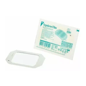 Tegaderm Transparent Film Dressing