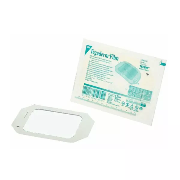 Tegaderm Transparent Film Dressing
