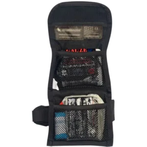 The Complete Belt Trauma Kit (BTK)