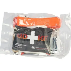 MICRO IFAK (Individual First Aid Kit)
