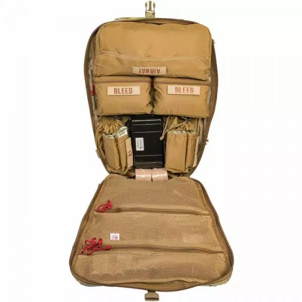 NAR-4 Aid Kit - Image 2