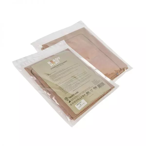 Ready Heat Blanket - Image 2