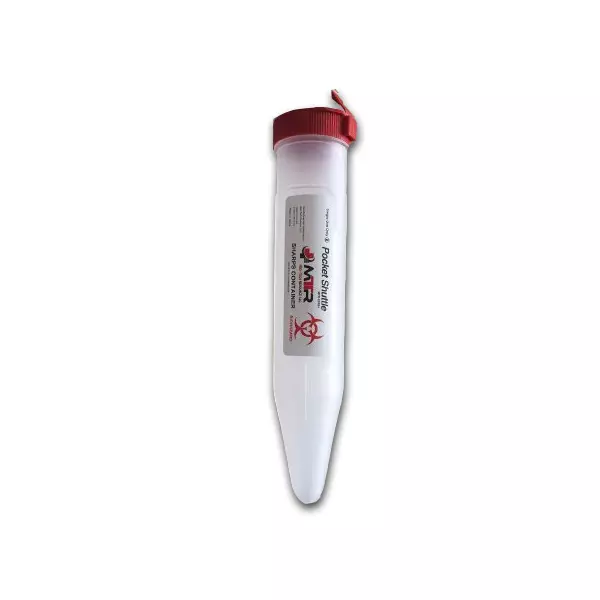 Sharps Container