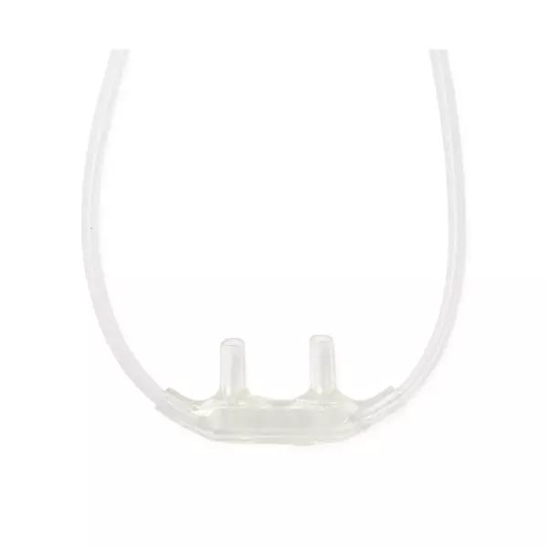 SuperSoft Oxygen Cannulas with Universal Connector, 50/CS - Image 2