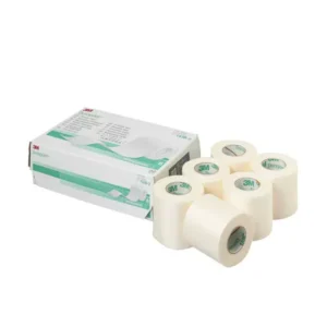 Durapore Surgical Tape, 2″x10yd