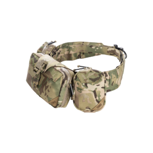 RMAB Mod-B Belt and Pouches