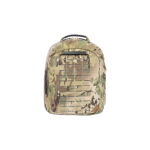 26L Cro Medic Pack w/ March Hoist Harness