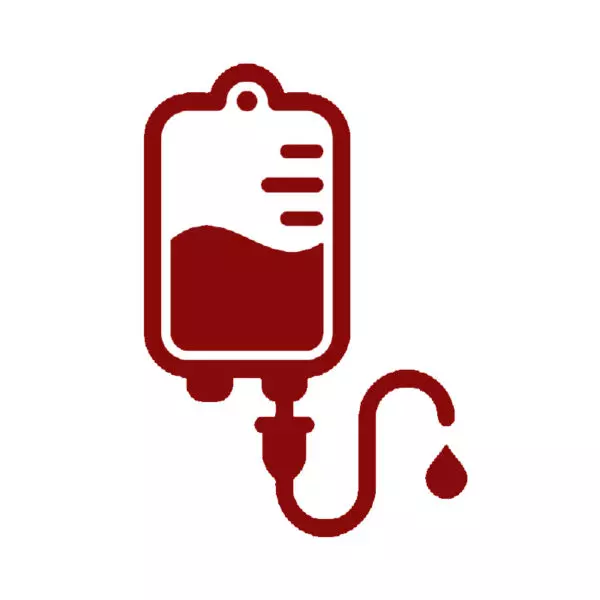Resuscitation Treatment Set