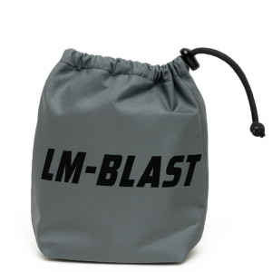 LM-Blast