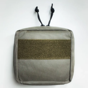Bleeder Pouch